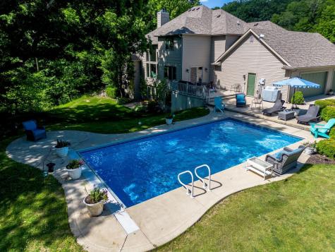 7296 N Clear Creek Road Huntington IN 46750