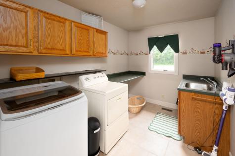 7296 N Clear Creek Road Huntington IN 46750