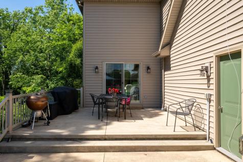 7296 N Clear Creek Road Huntington IN 46750