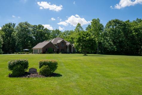 7296 N Clear Creek Road Huntington IN 46750