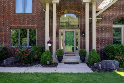 7296 N Clear Creek Road Huntington IN 46750