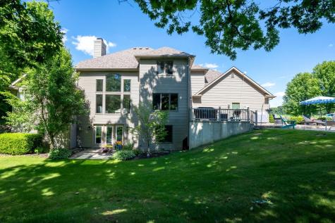 7296 N Clear Creek Road Huntington IN 46750
