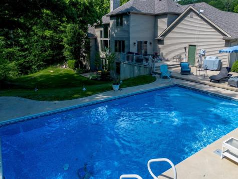 7296 N Clear Creek Road Huntington IN 46750