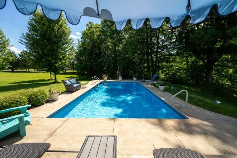 7296 N Clear Creek Road Huntington IN 46750