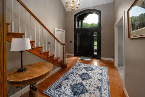 7296 N Clear Creek Road Huntington IN 46750