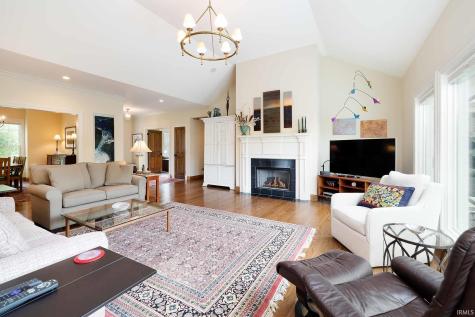 4030 N Claybrooke Court Bloomington IN 47408