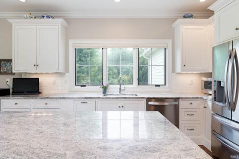 4030 N Claybrooke Court Bloomington IN 47408