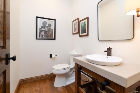 4030 N Claybrooke Court Bloomington IN 47408