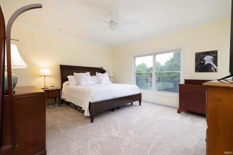 4030 N Claybrooke Court Bloomington IN 47408