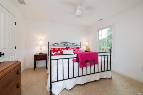 4030 N Claybrooke Court Bloomington IN 47408