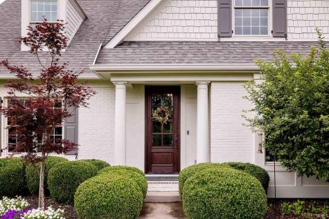 4030 N Claybrooke Court Bloomington IN 47408