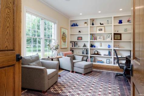 4030 N Claybrooke Court Bloomington IN 47408