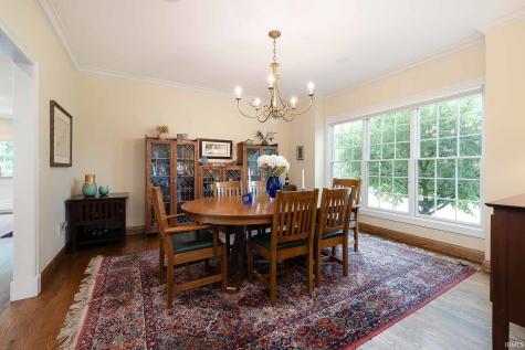 4030 N Claybrooke Court Bloomington IN 47408