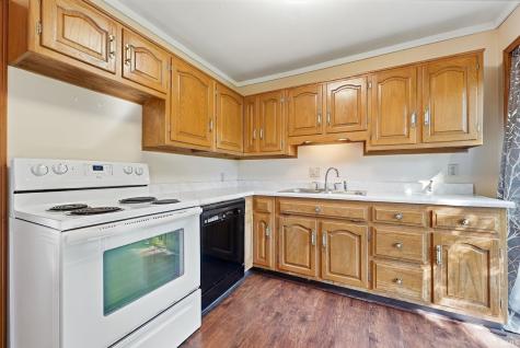 633 Ridgewood Drive Fort Wayne IN 46805