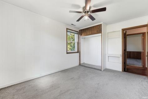 633 Ridgewood Drive Fort Wayne IN 46805