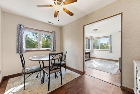 633 Ridgewood Drive Fort Wayne IN 46805