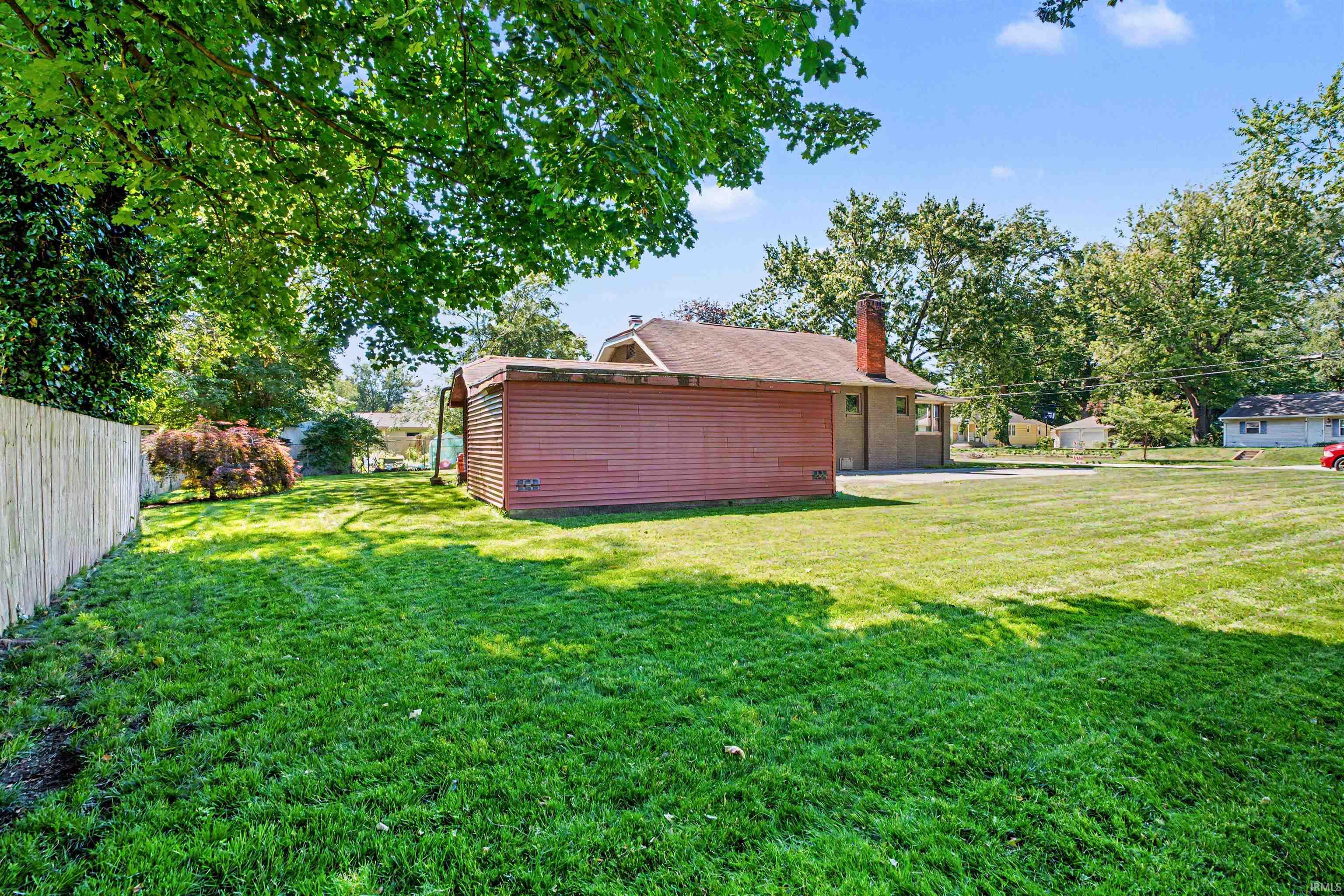 1815 E Beardsley Avenue Elkhart IN 46514