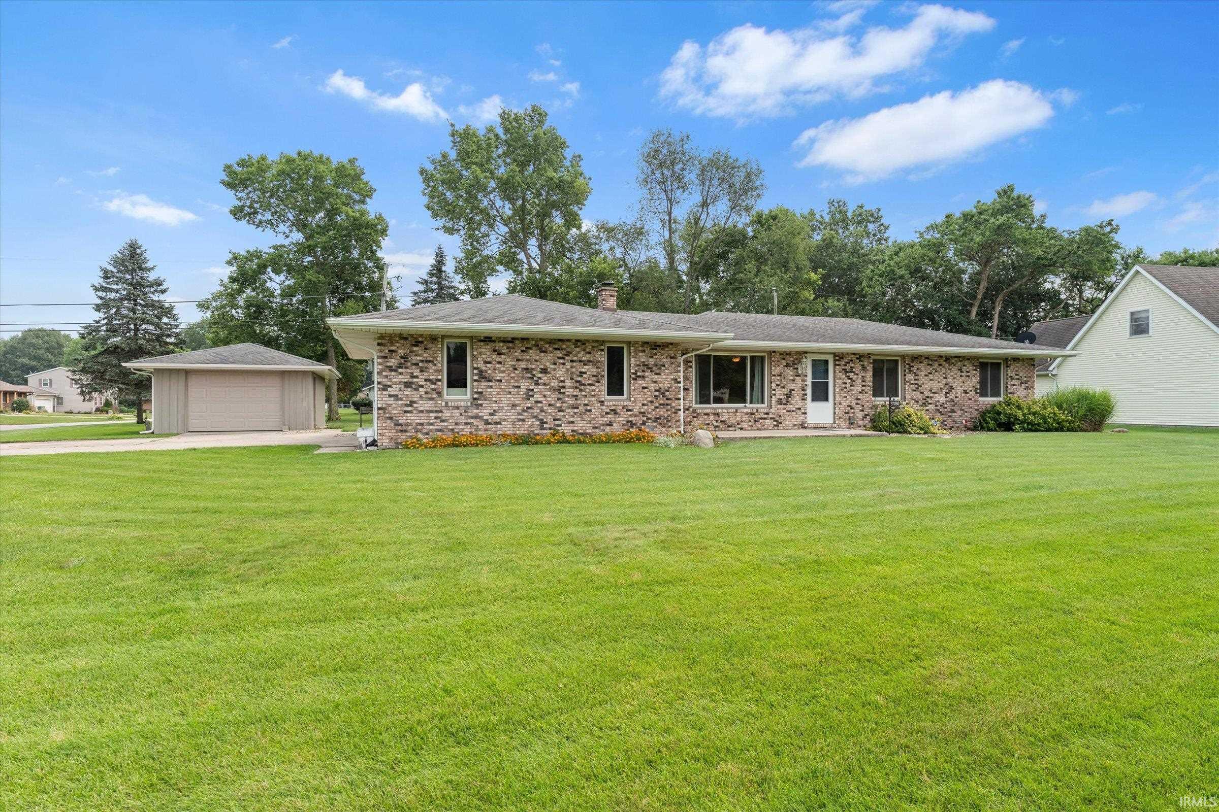 57080 Osage Drive Goshen IN 46528