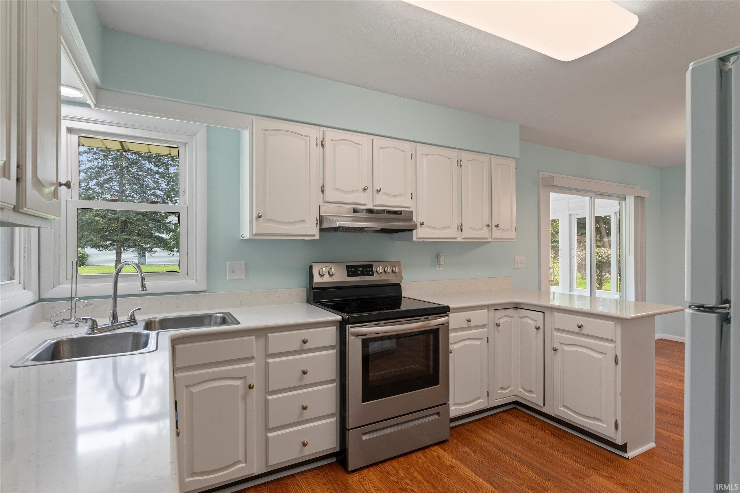 57080 Osage Drive Goshen IN 46528