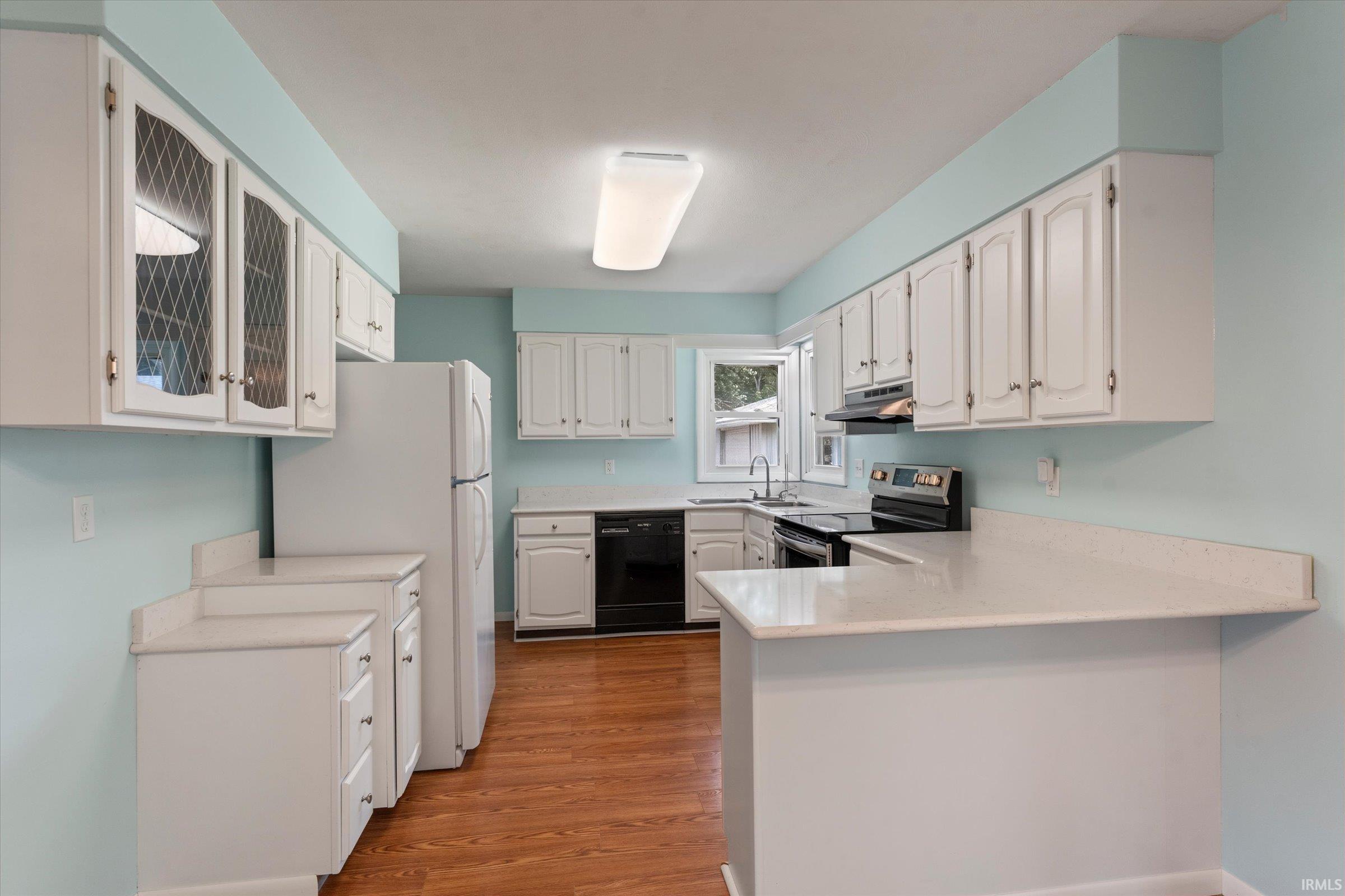 57080 Osage Drive Goshen IN 46528