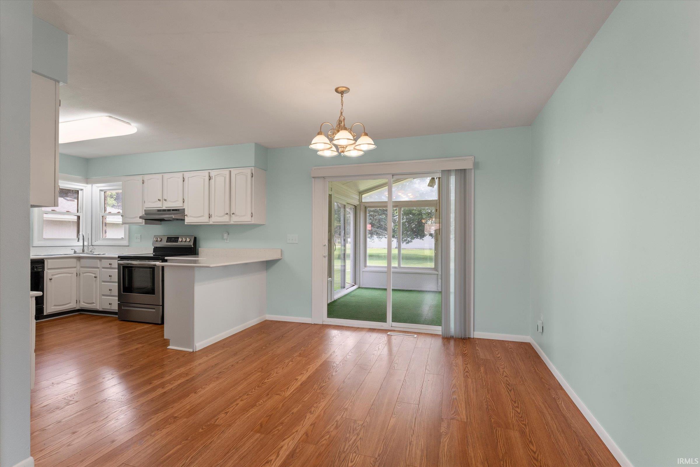 57080 Osage Drive Goshen IN 46528