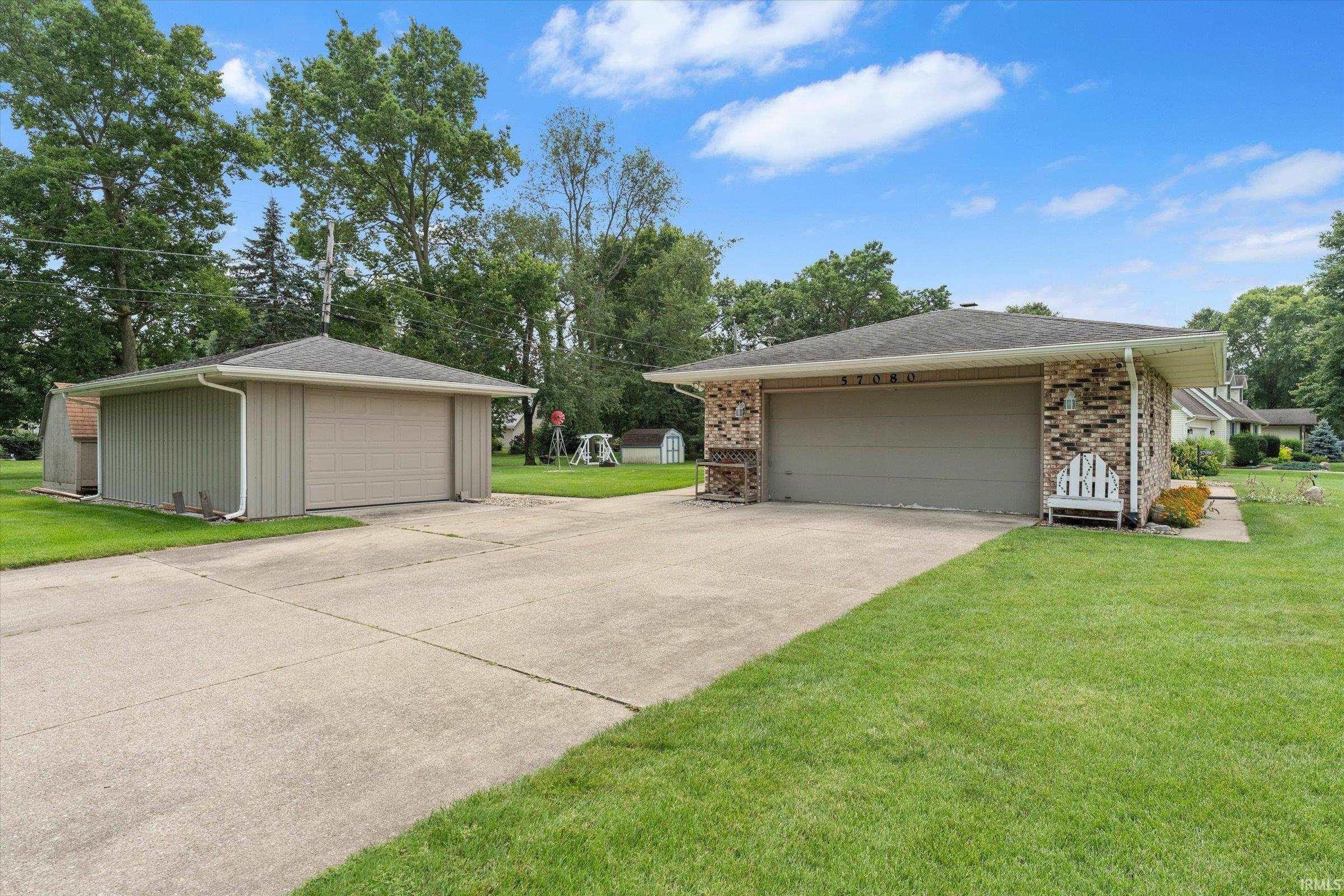 57080 Osage Drive Goshen IN 46528