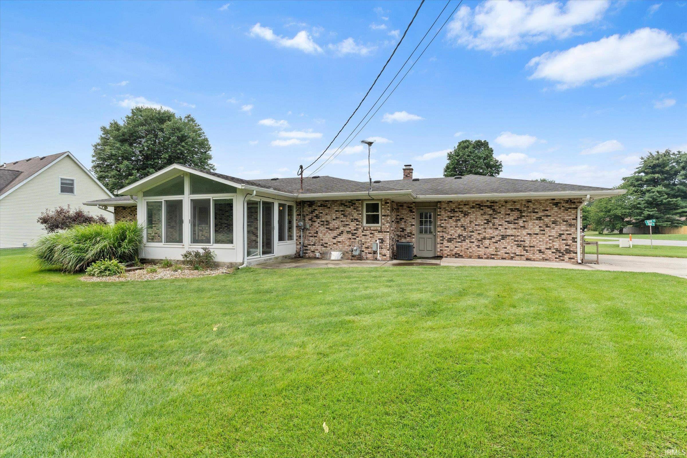 57080 Osage Drive Goshen IN 46528