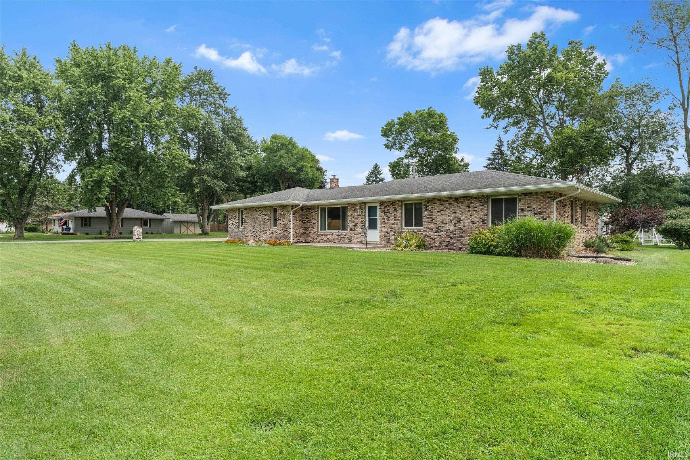57080 Osage Drive Goshen IN 46528