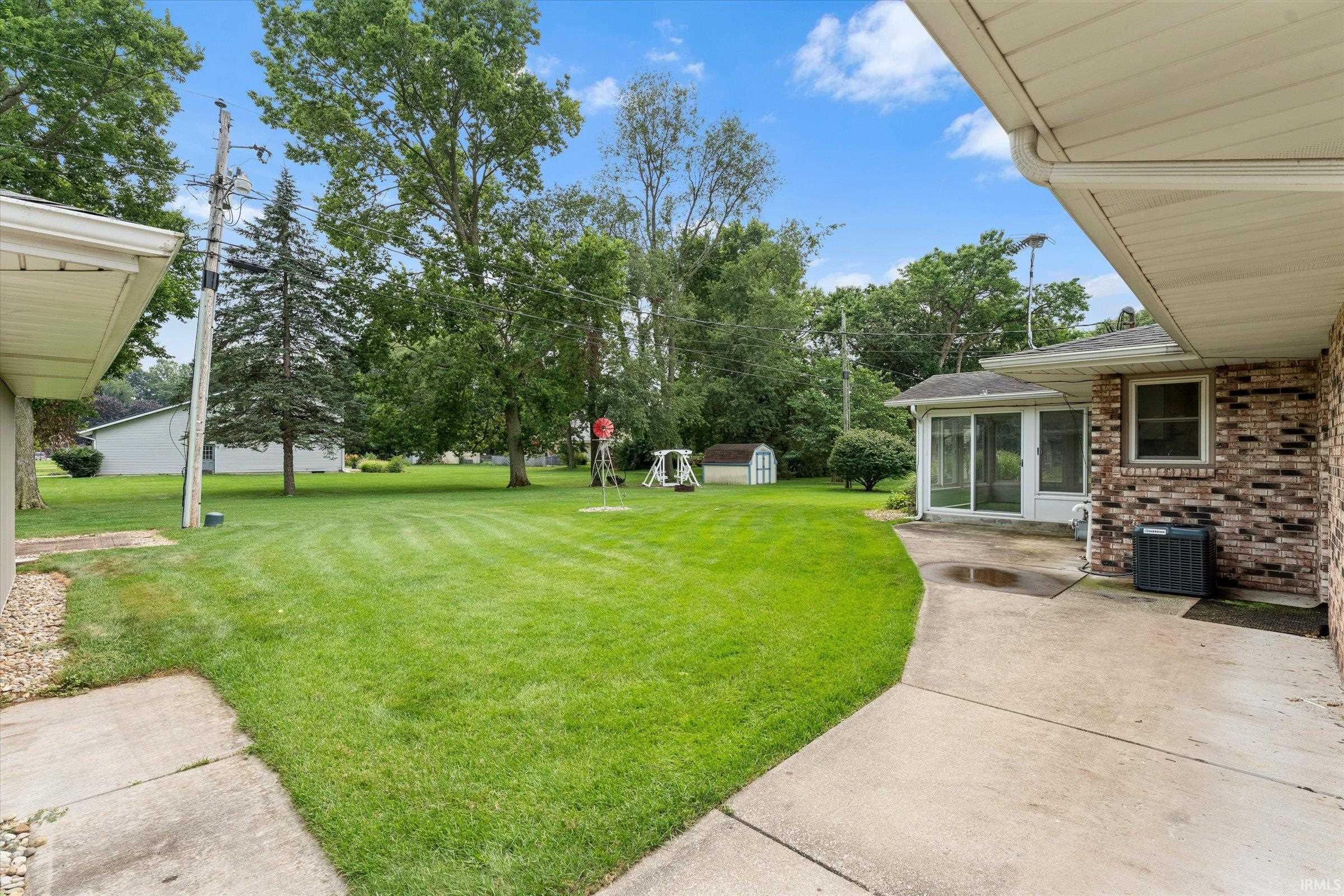57080 Osage Drive Goshen IN 46528