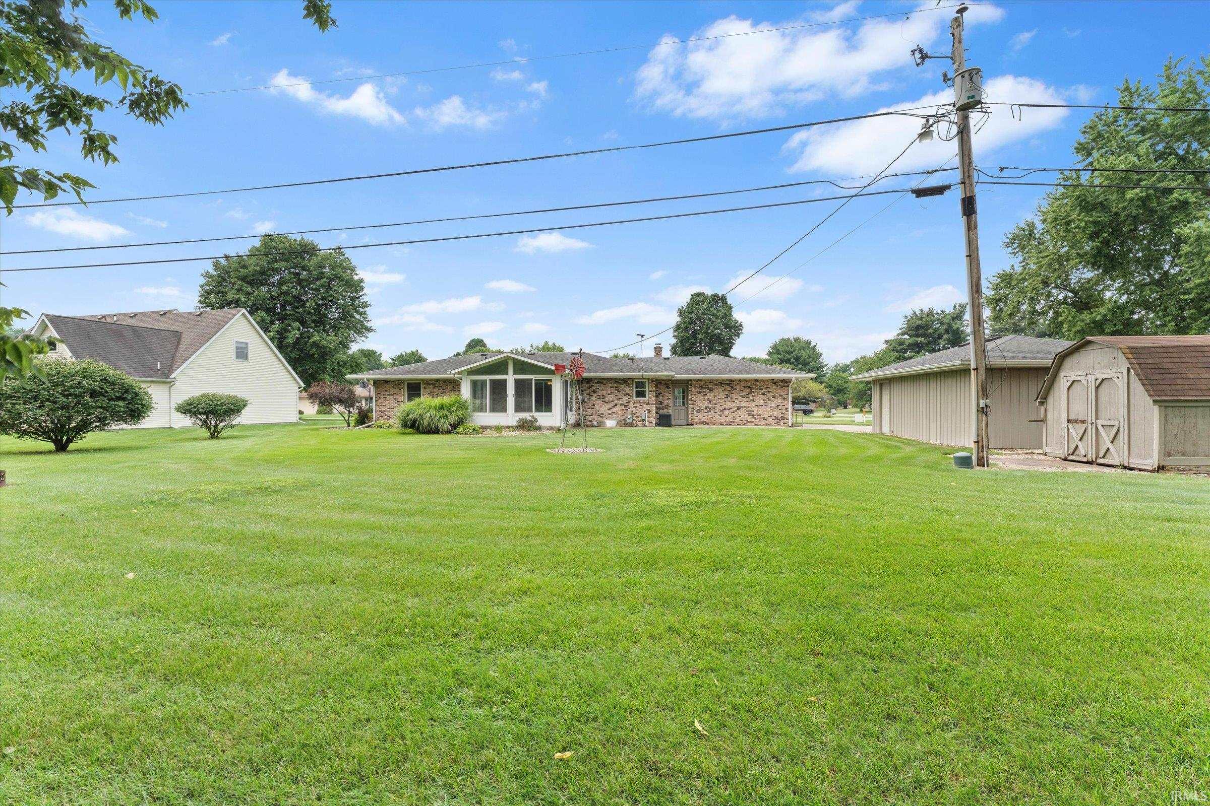 57080 Osage Drive Goshen IN 46528