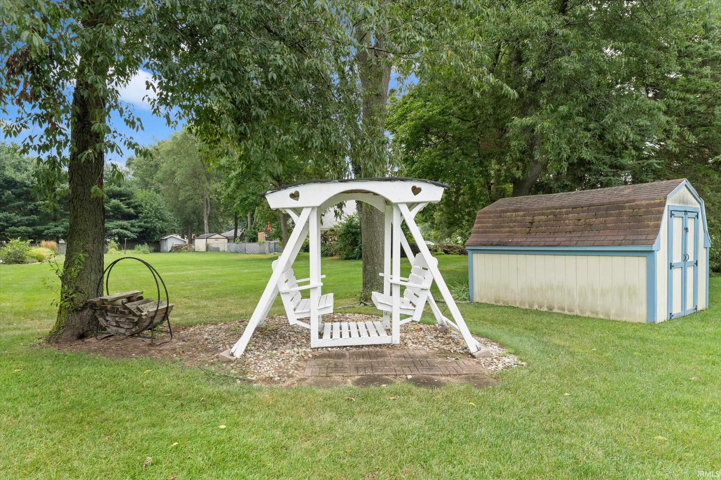 57080 Osage Drive Goshen IN 46528