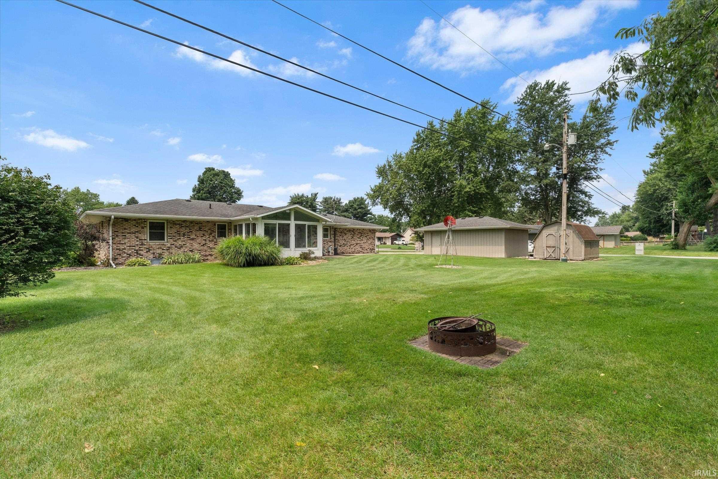 57080 Osage Drive Goshen IN 46528