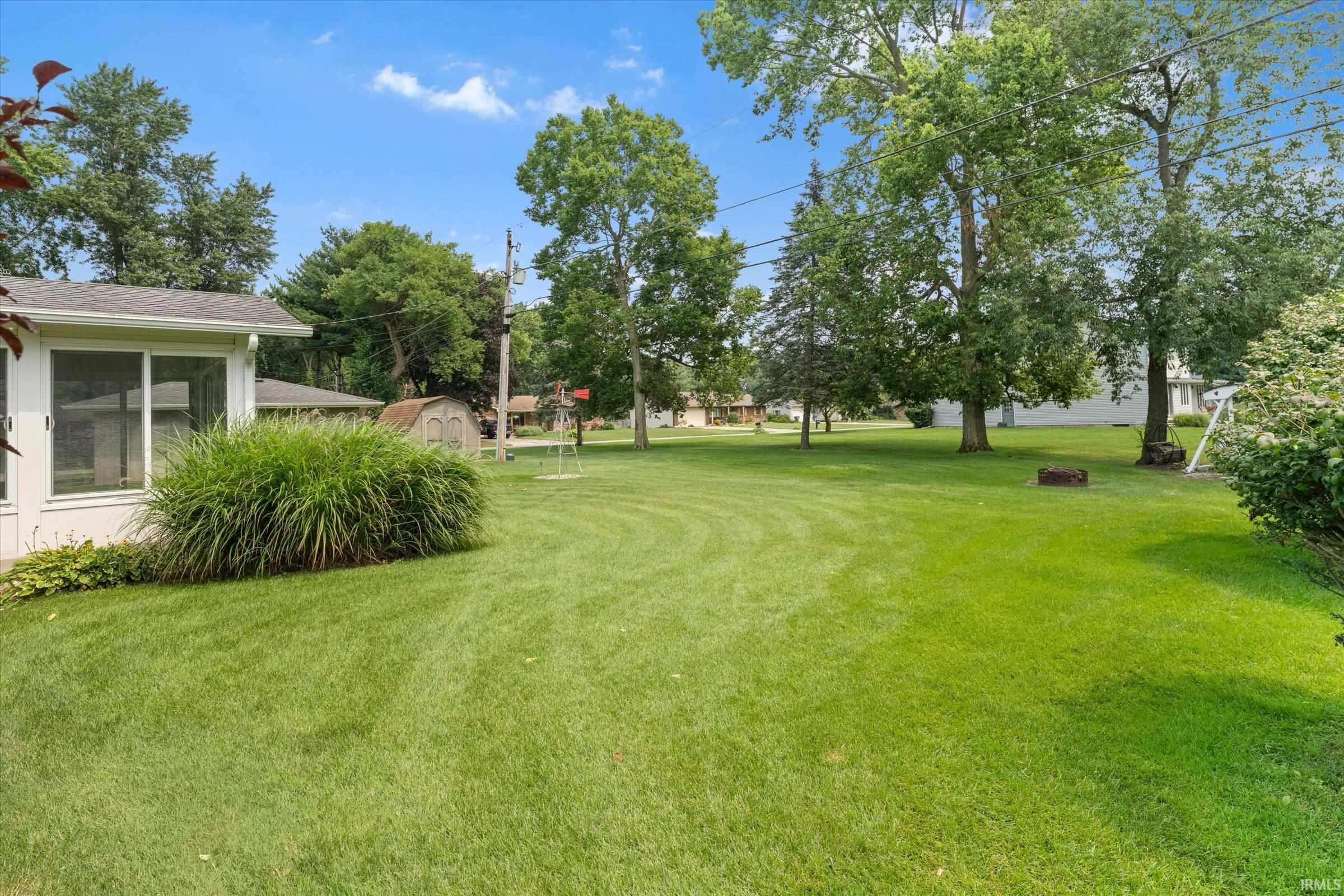 57080 Osage Drive Goshen IN 46528