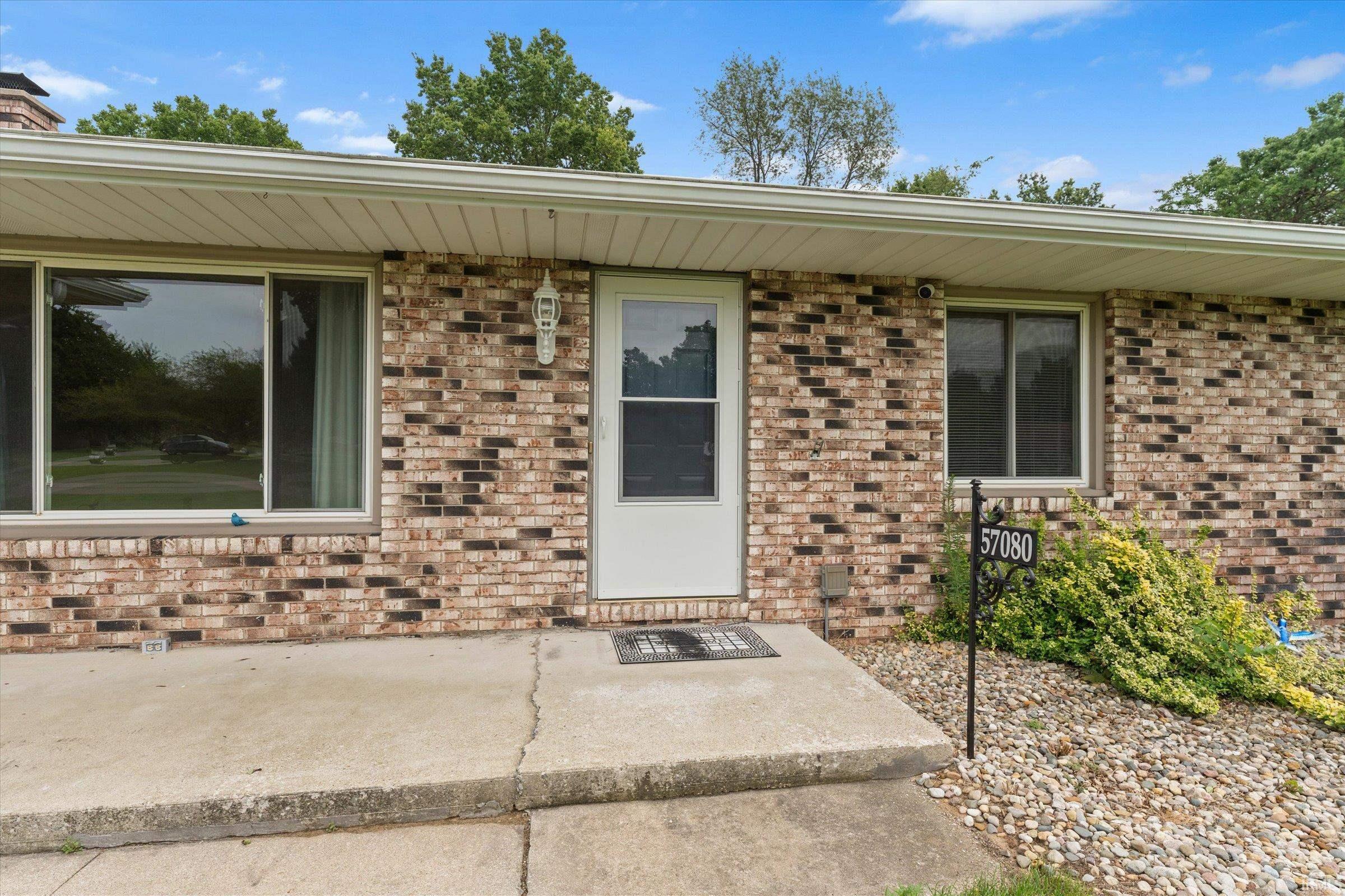 57080 Osage Drive Goshen IN 46528