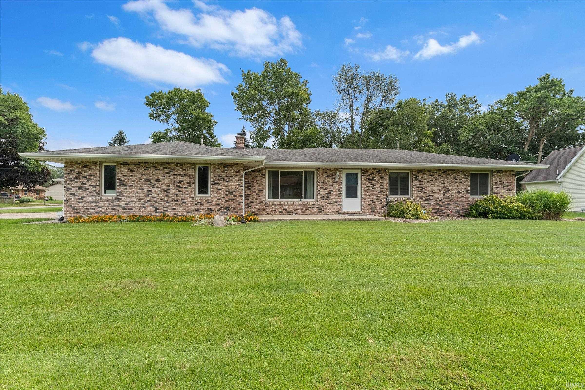 57080 Osage Drive Goshen IN 46528