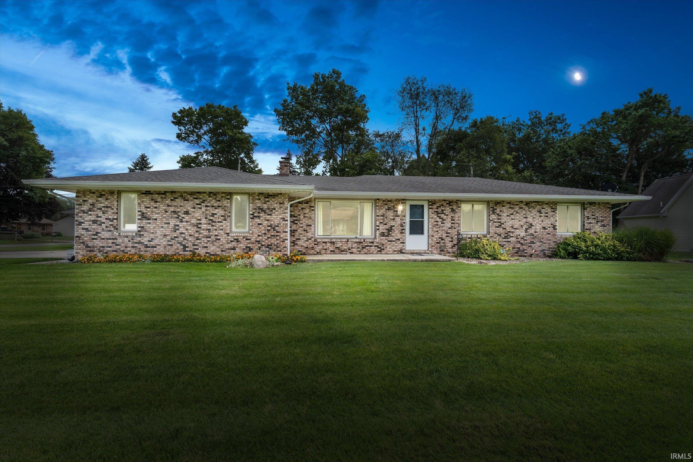 57080 Osage Drive Goshen IN 46528
