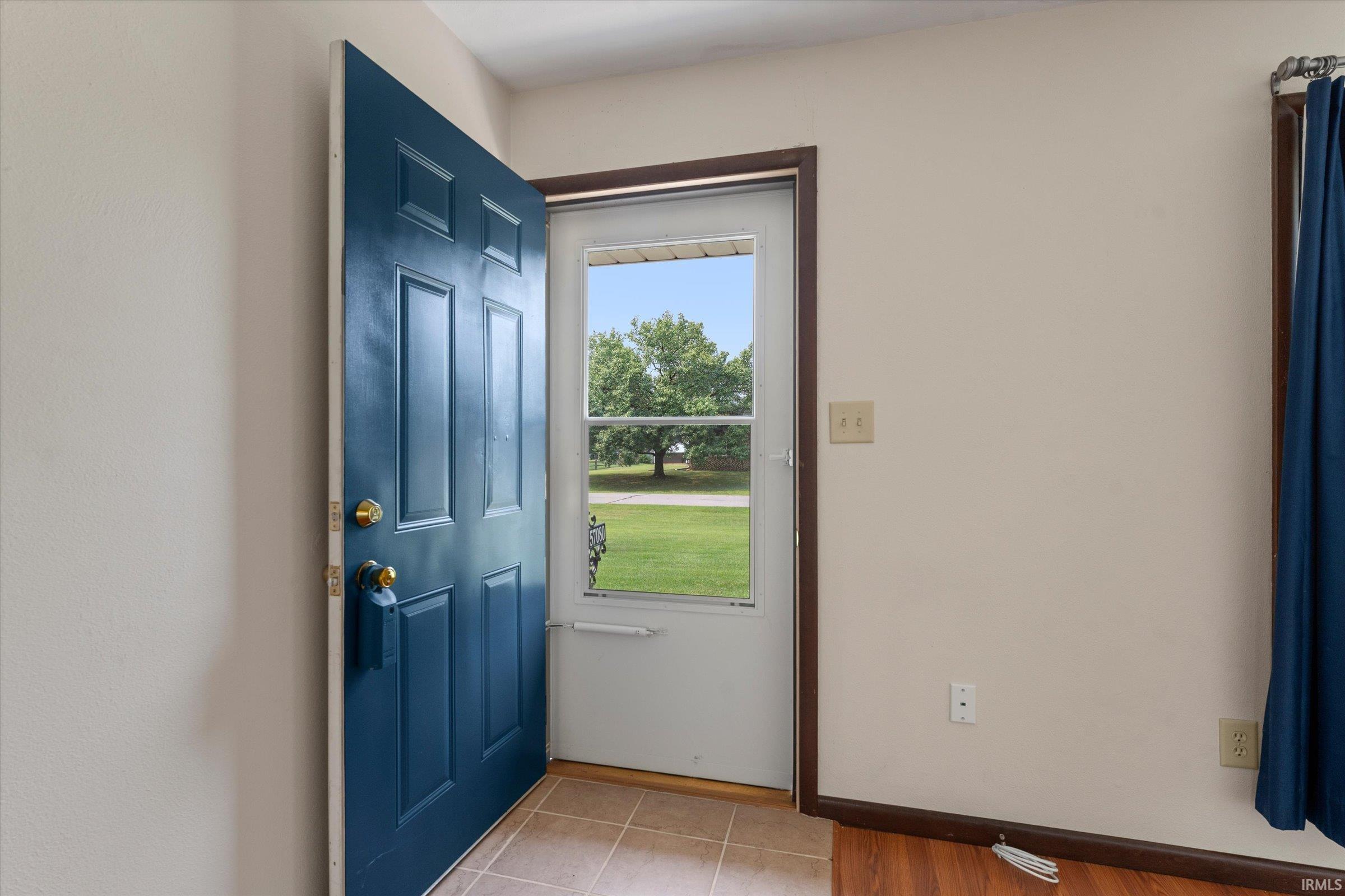 57080 Osage Drive Goshen IN 46528
