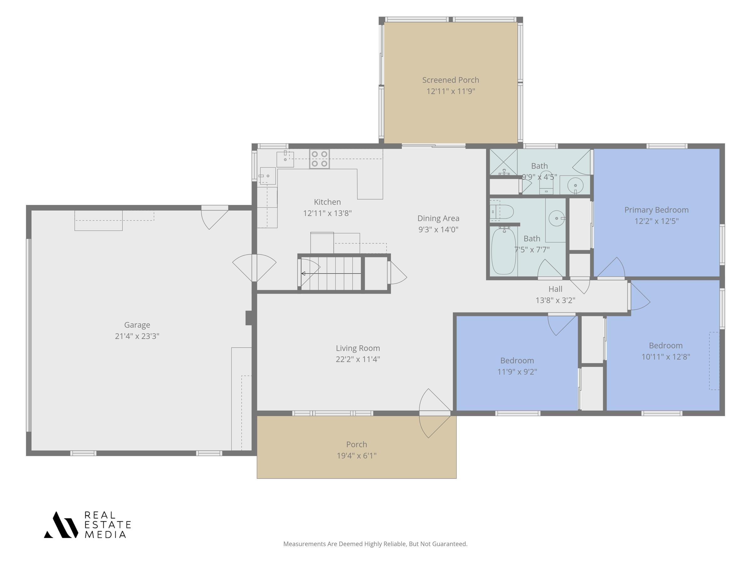 57080 Osage Drive Goshen IN 46528