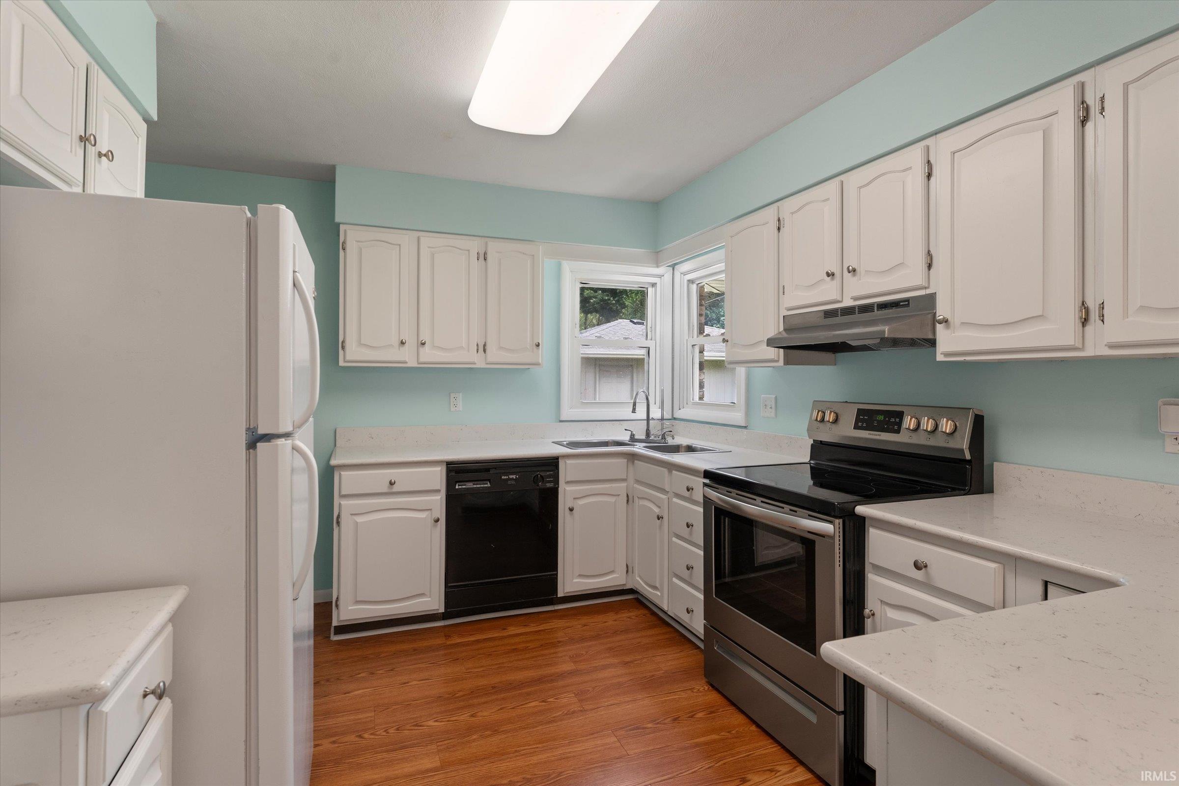 57080 Osage Drive Goshen IN 46528