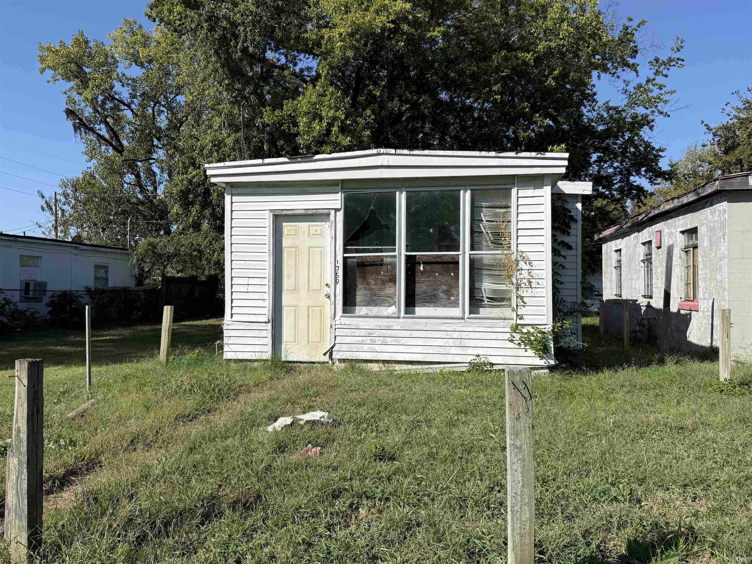 1759 Judson Street Evansville IN 47713