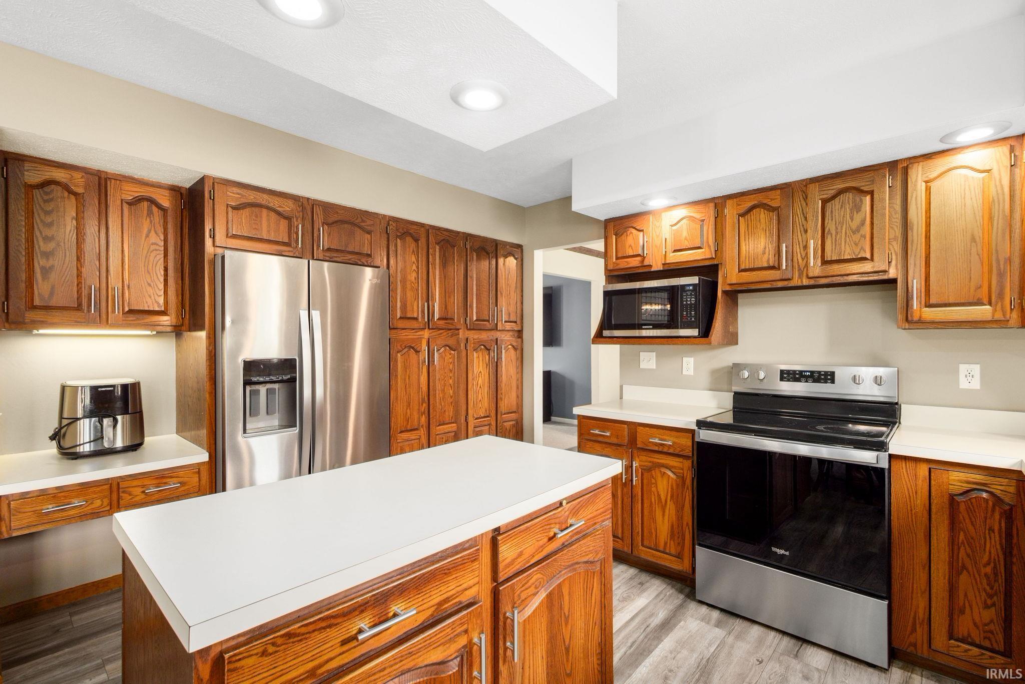 11923 Bergamot Drive Granger IN 46530