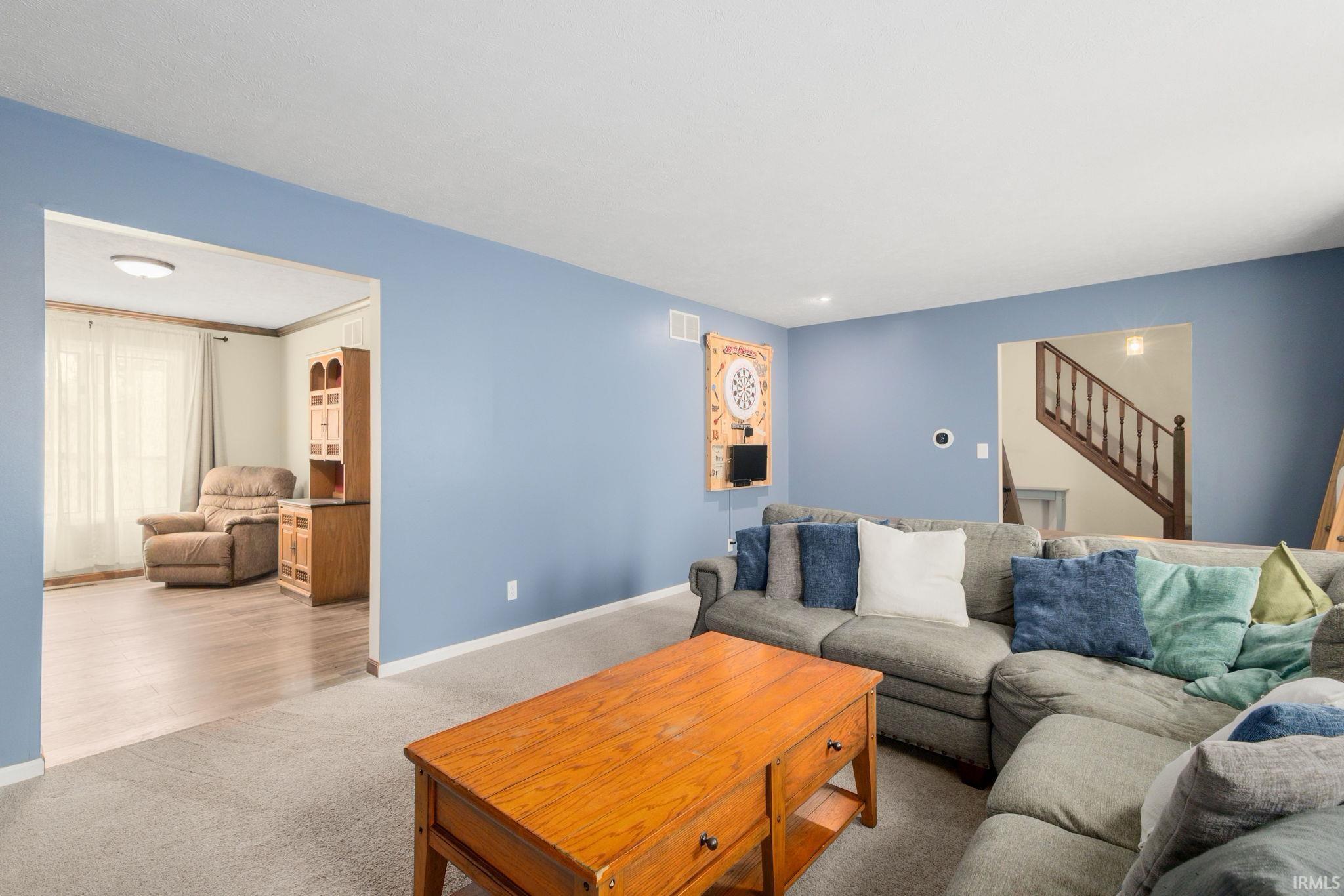 11923 Bergamot Drive Granger IN 46530