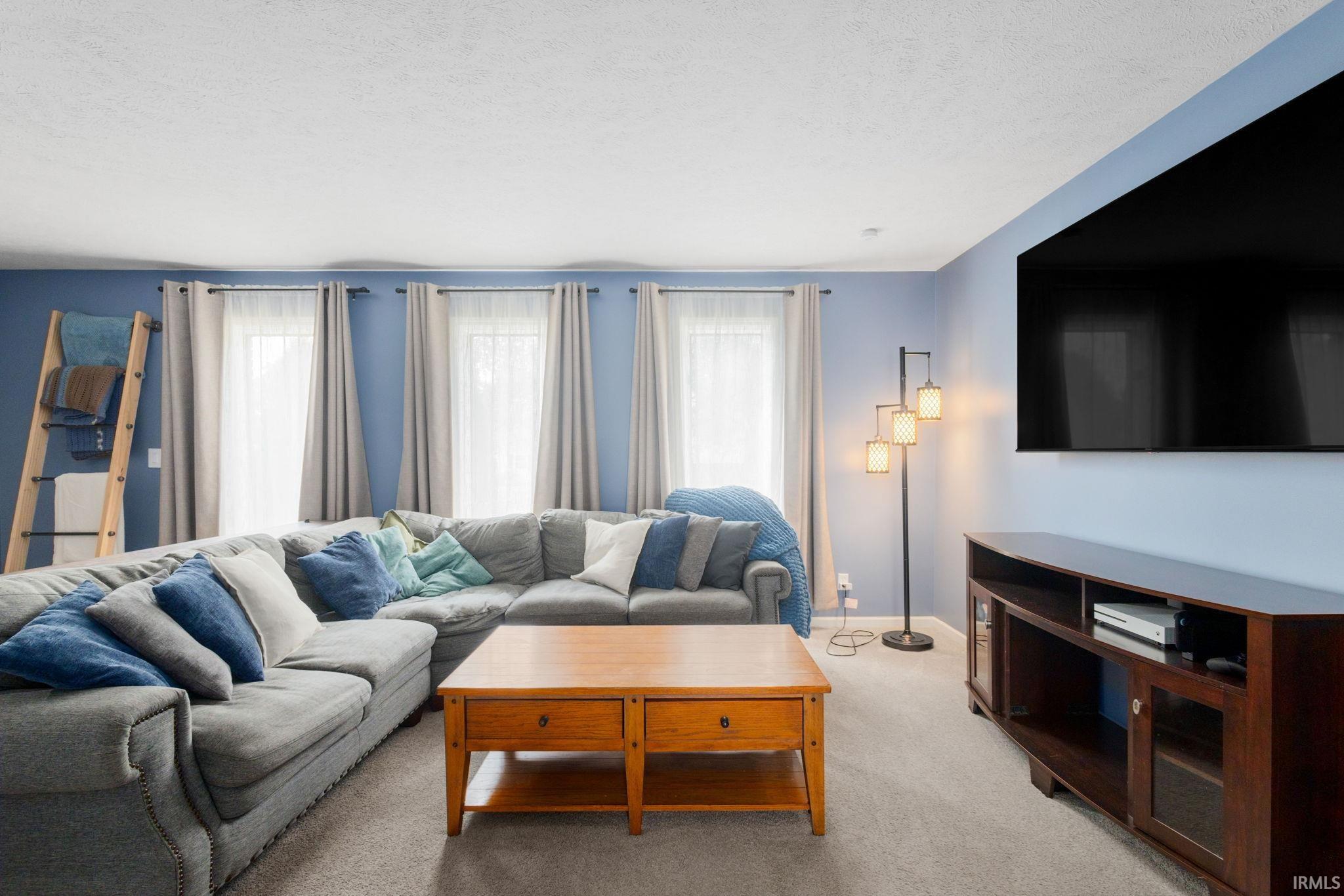 11923 Bergamot Drive Granger IN 46530