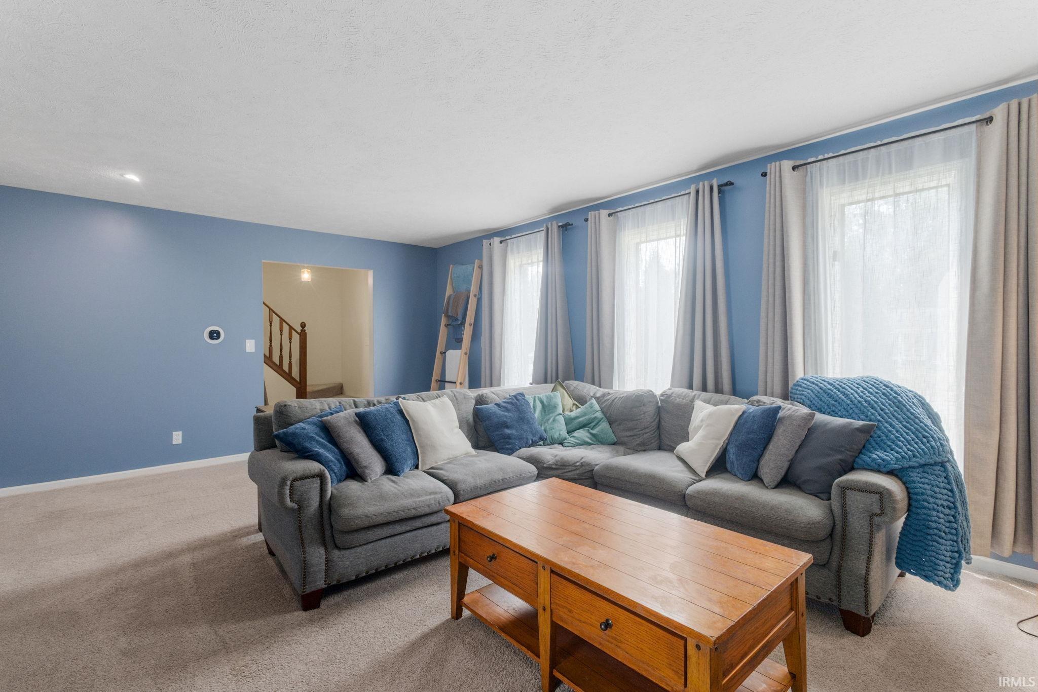 11923 Bergamot Drive Granger IN 46530