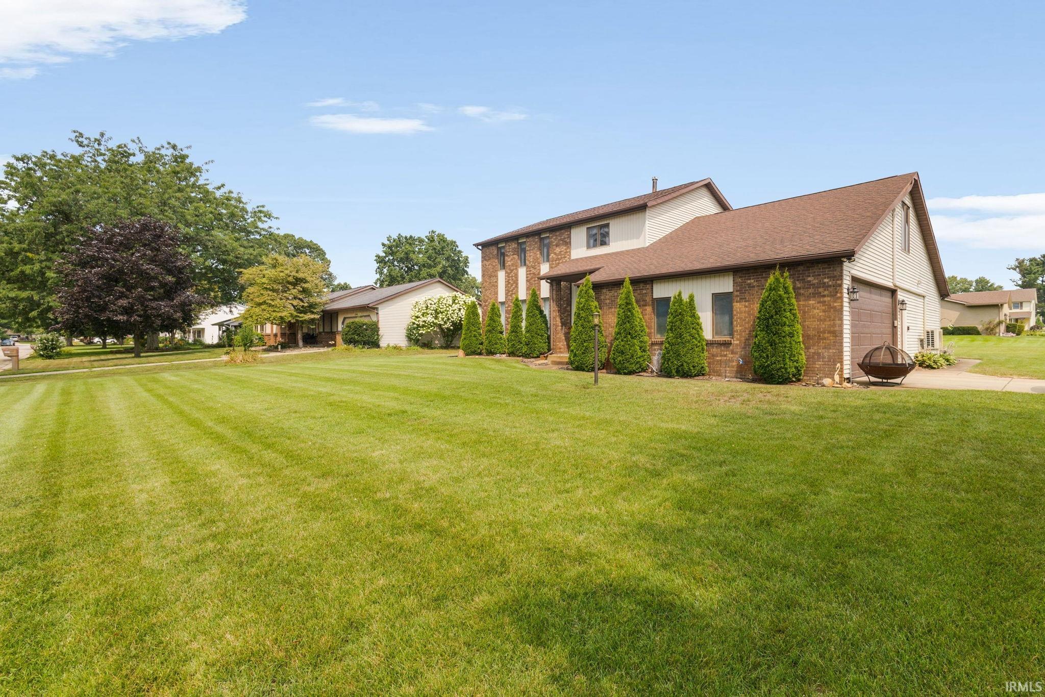 11923 Bergamot Drive Granger IN 46530
