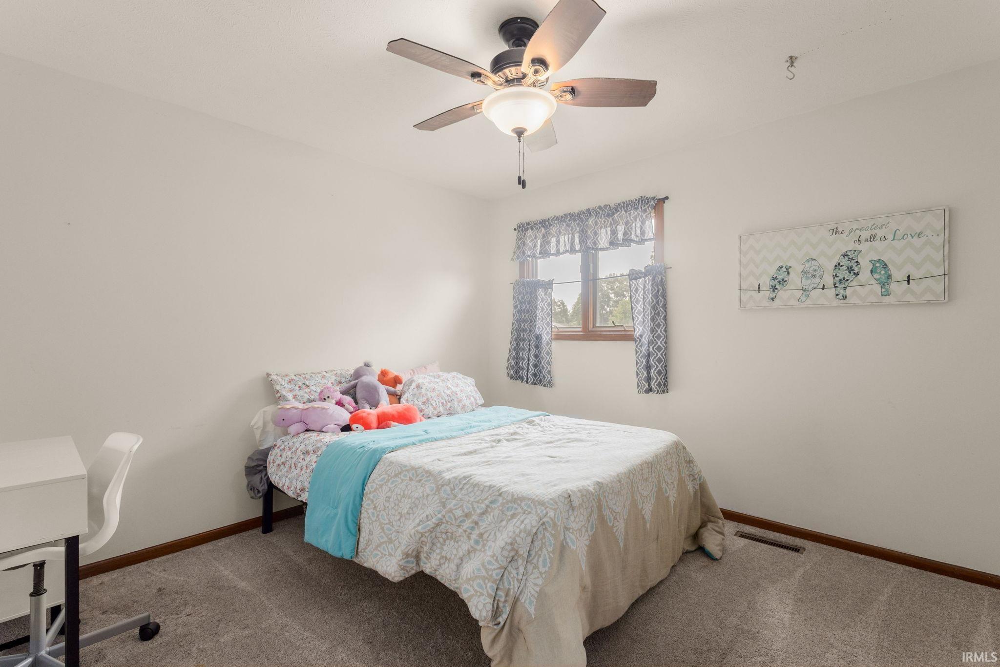 11923 Bergamot Drive Granger IN 46530