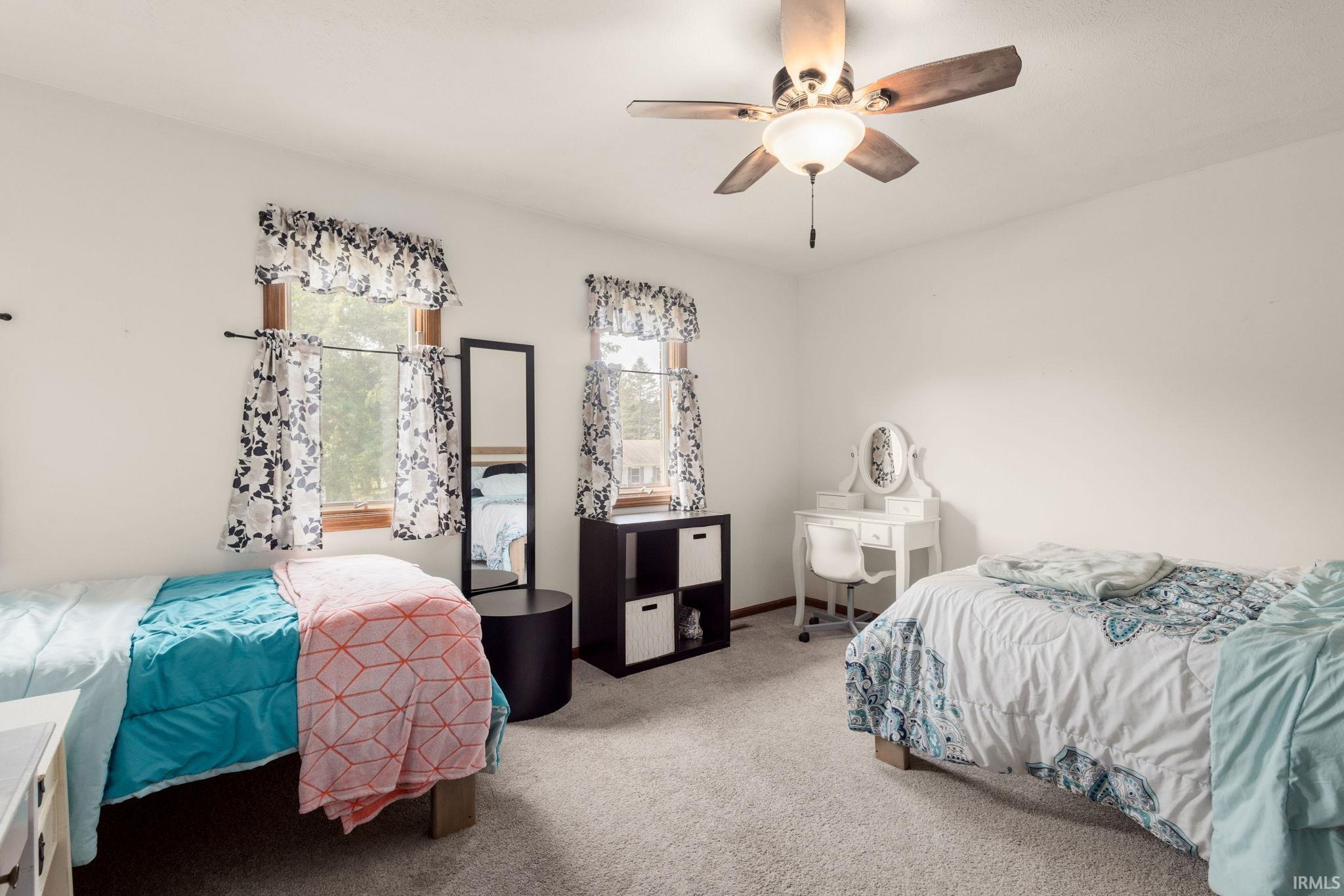 11923 Bergamot Drive Granger IN 46530