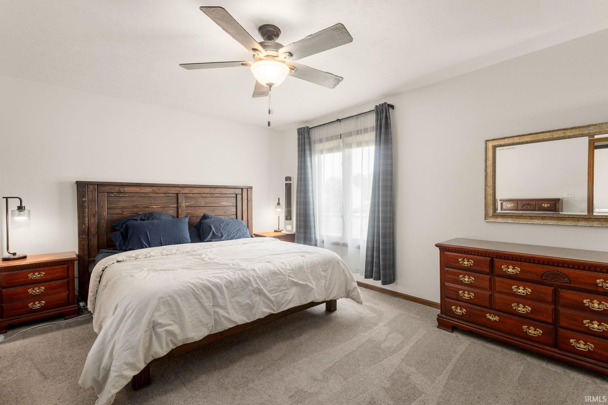 11923 Bergamot Drive Granger IN 46530