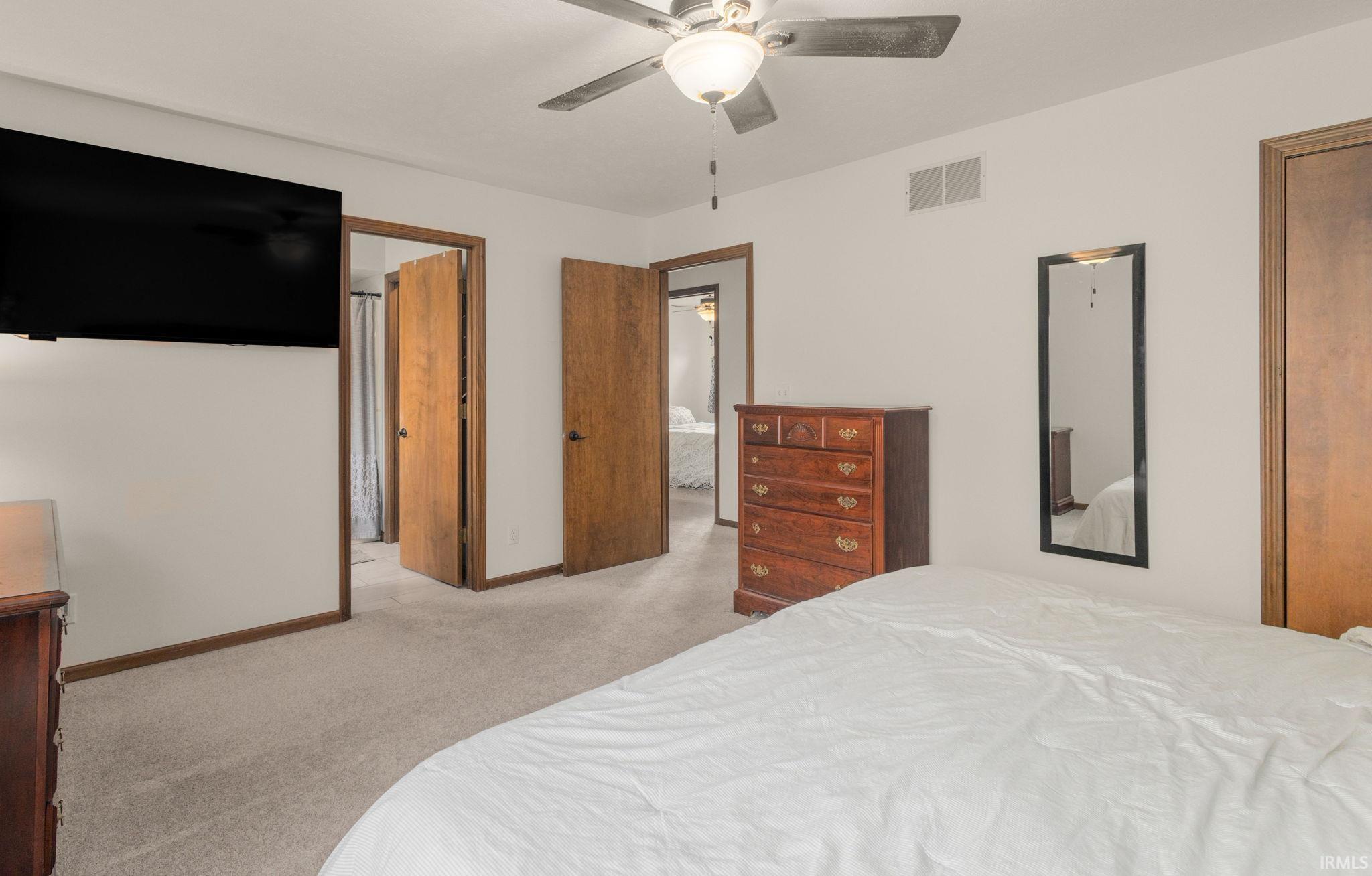 11923 Bergamot Drive Granger IN 46530