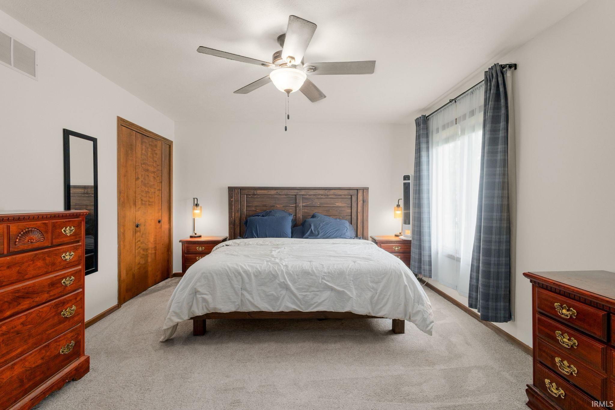 11923 Bergamot Drive Granger IN 46530